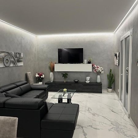 Corso Montecarlo Leilighet Ventimiglia Eksteriør bilde